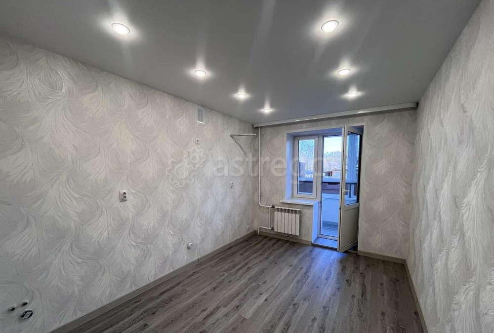 1-комн. квартира, 37.5 м2, 3/10 эт. Благовещенск - изображение 1
