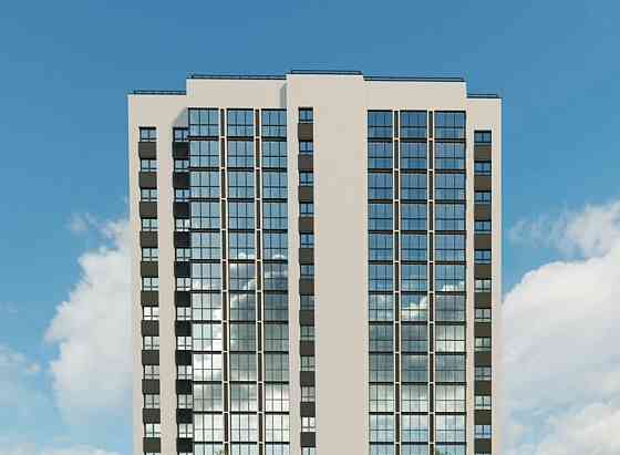 3-комн. квартира, 62.1 м2, 15/15 эт. Новоалтайск