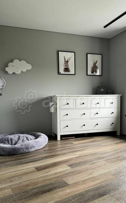 3-комн. квартира, 86 м2, 8/9 эт. Белгород - изображение 4