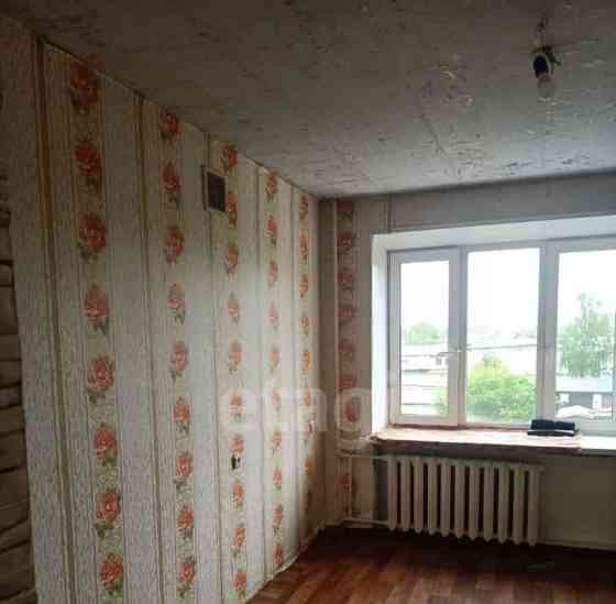 Комната, 24 м2, 4/5 эт. Котлас