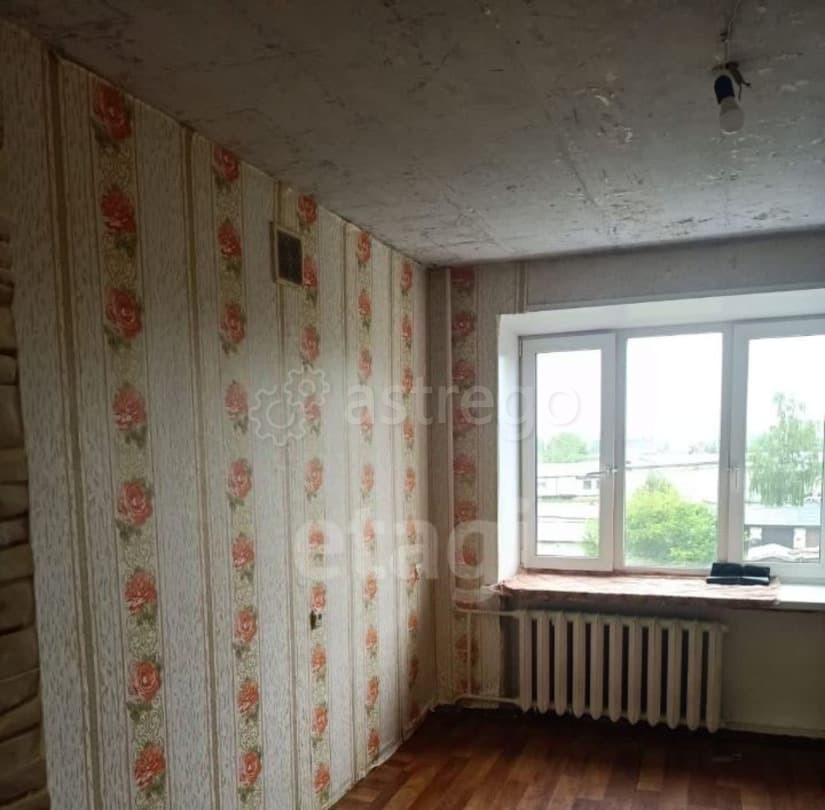 Комната, 24 м2, 4/5 эт. Котлас - изображение 6