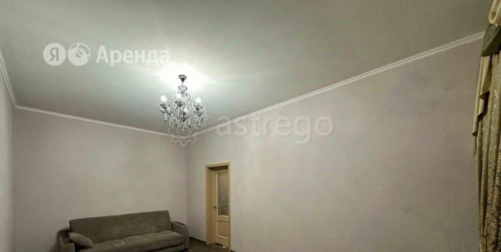 2-комн. квартира, 67 м2, 2/11 эт. Видное - изображение 7