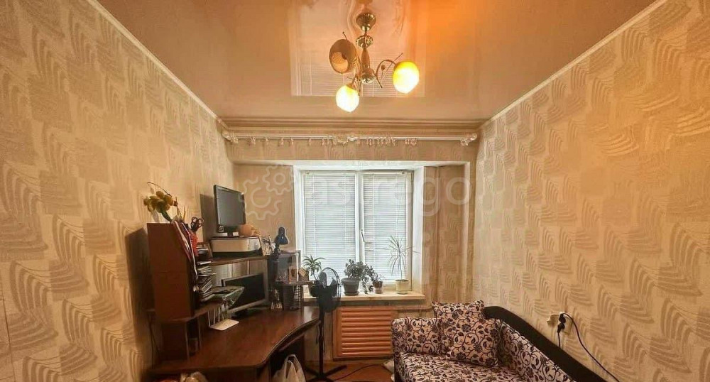 4-комн. квартира, 58.2 м2, 4/5 эт. Котлас - изображение 4