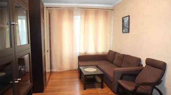 2-комн. квартира, 45 м2, 9/9 эт. Москва