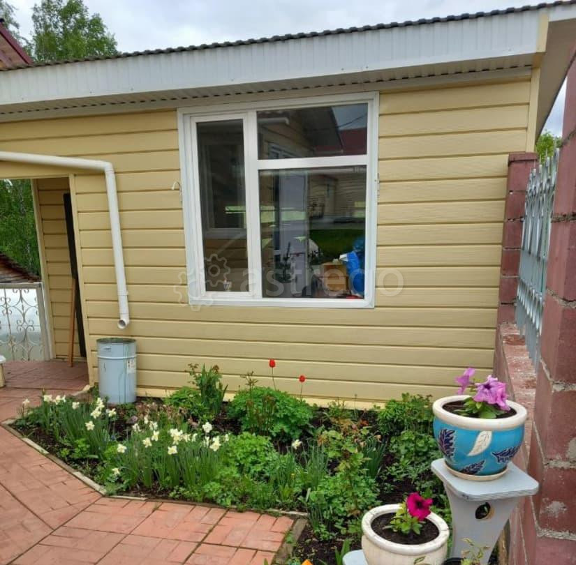 Коттедж, 123 м2, 8 соток, 2 эт. Чишмы - изображение 3