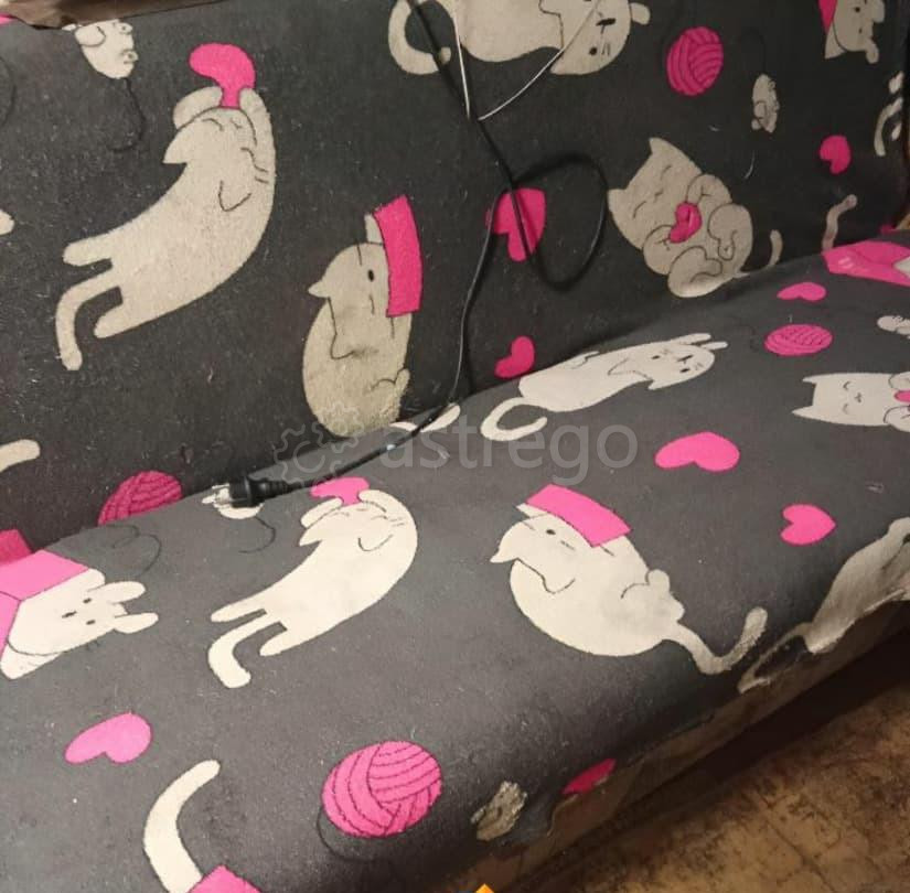 Комната, 19 м2, 5/9 эт. Архангельск - изображение 1