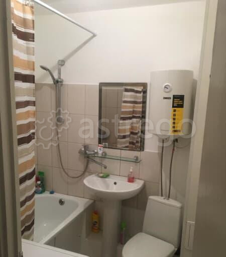 1-комн. квартира, 38 м2, 3/9 эт. Москва - изображение 6