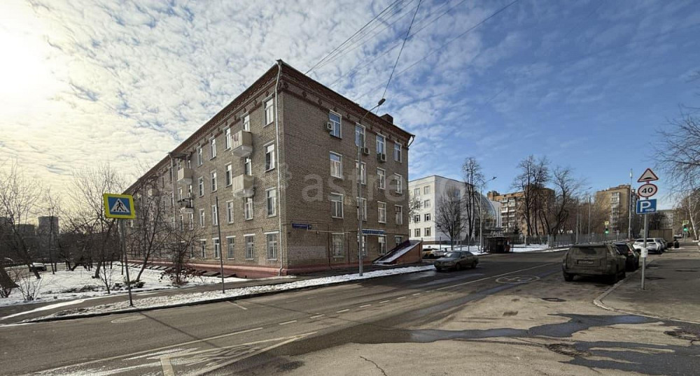 Комната, 13 м2, 4/4 эт. Москва - изображение 7
