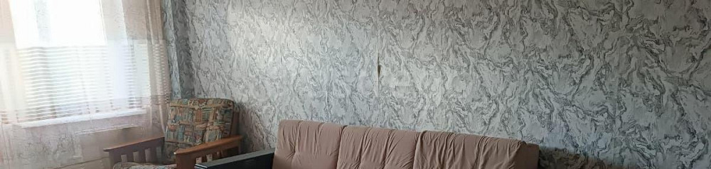 Студия, 27 м2, 13/18 эт. Красноярск - изображение 1