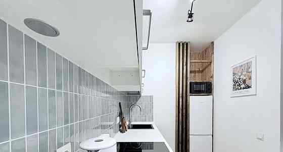 2-комн. квартира, 33.2 м2, 8/12 эт. Мытищи