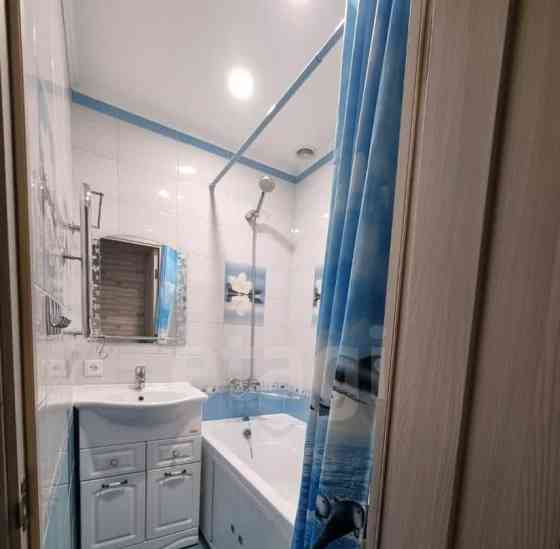 2-комн. квартира, 42.7 м2, 1/9 эт. Архангельск