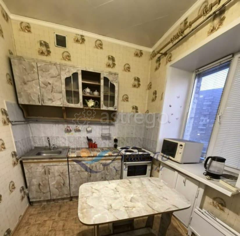 1-комн. квартира, 31.8 м2, 2/9 эт. Норильск - изображение 6