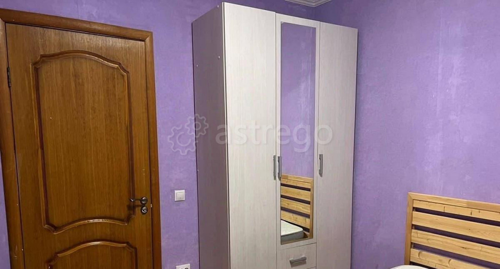 3-комн. квартира, 62.4 м2, 2/9 эт. Щёлково - изображение 6