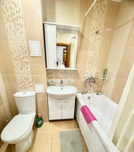 2-комн. квартира, 54 м2, 4/5 эт. Орехово-Зуево - изображение 9