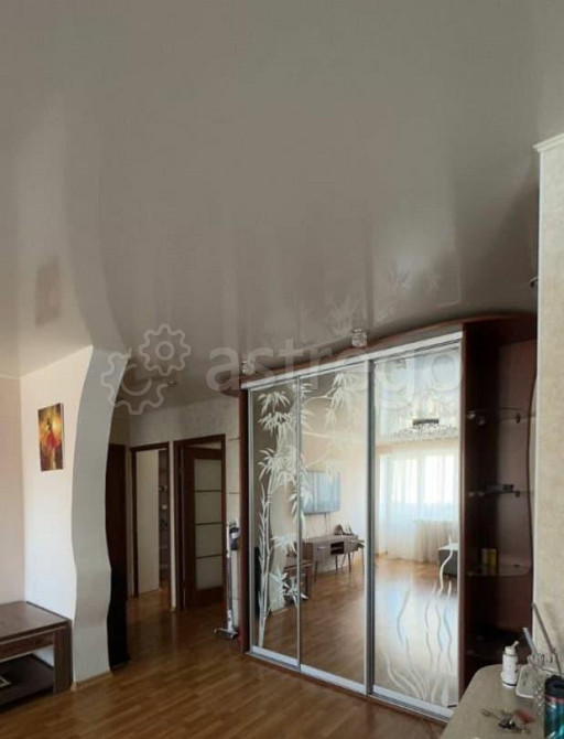 4-комн. квартира, 72 м2, 2/9 эт. Уфа - изображение 5