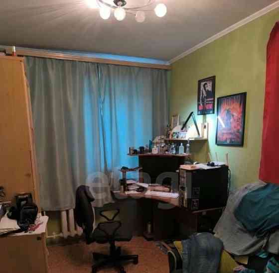 4-комн. квартира, 72 м2, 5/5 эт. Благовещенск