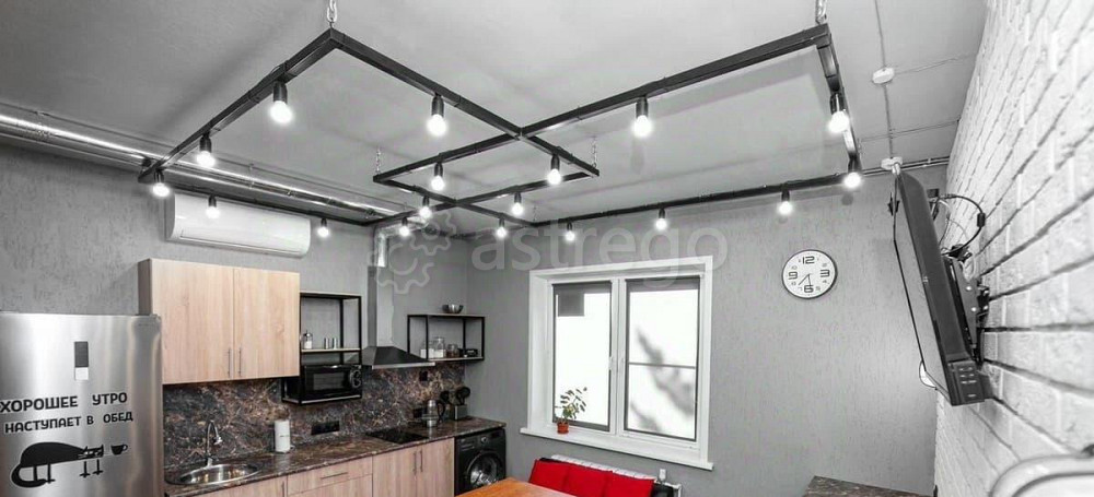 Свободного назначения, 121 м2 Барнаул - изображение 3