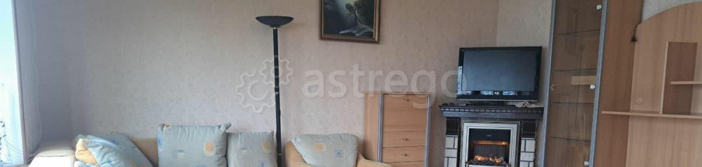 3-комн. квартира, 64.8 м2, 10/12 эт. Москва - изображение 5