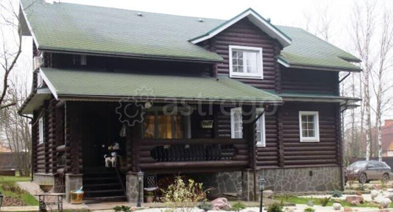 Коттедж, 350 м2 Хотьково - изображение 7