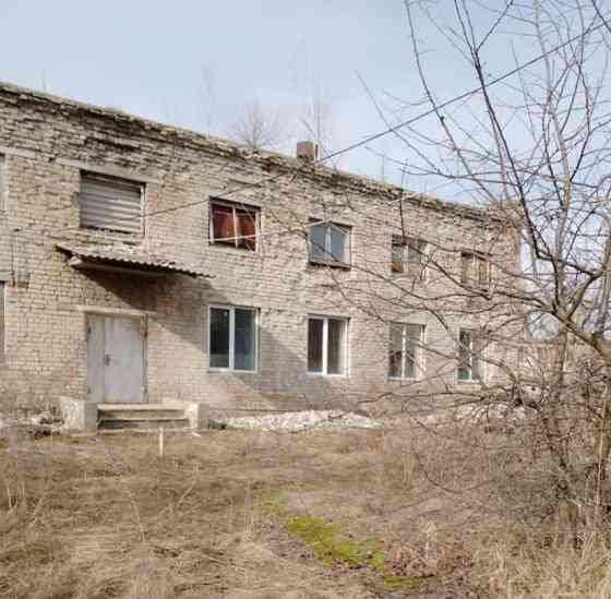 Отдельное здание, 823.6 м2 Валуйки
