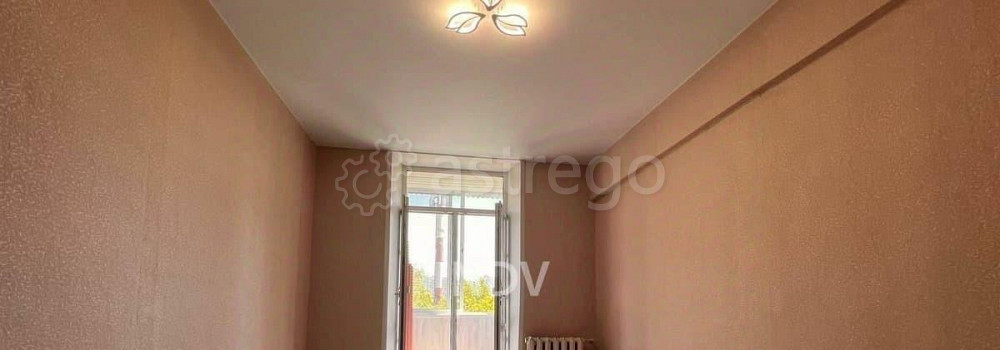 Комната, 15.4 м2, 4/4 эт. Балашиха - изображение 3