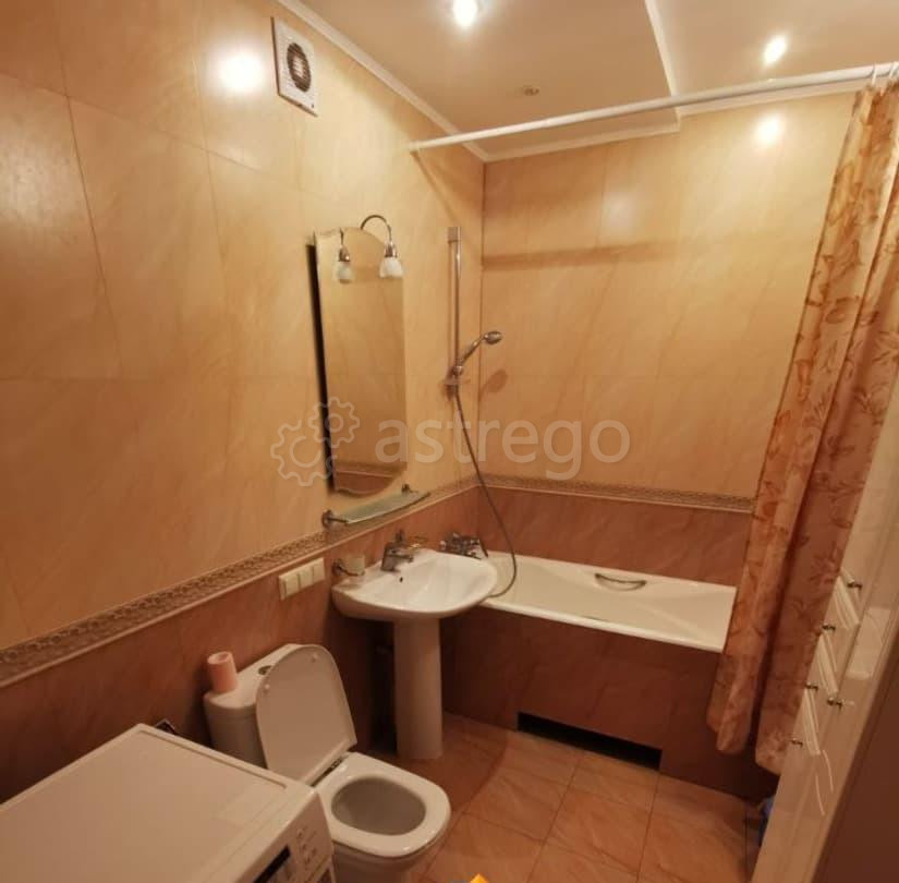 Дом, 158 м2, 6.3 сотки, 3 эт. Москва - изображение 4