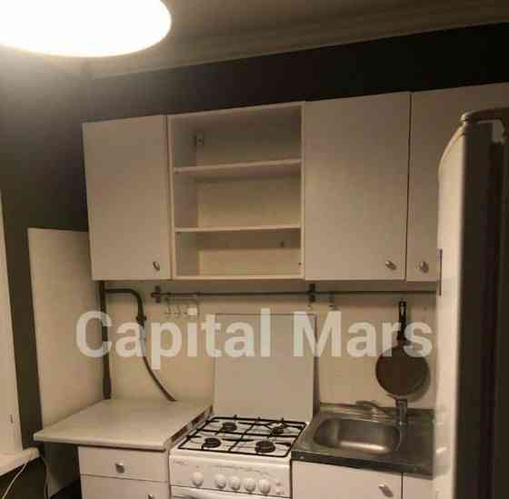 1-комн. квартира, 33 м2, 6/9 эт. Москва