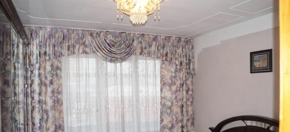 4-комн. квартира, 82 м2, 6/12 эт. Барнаул - изображение 1