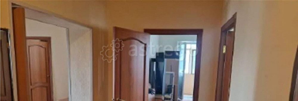 4-комн. квартира, 92.6 м2, 5/6 эт. Рубцовск - изображение 1