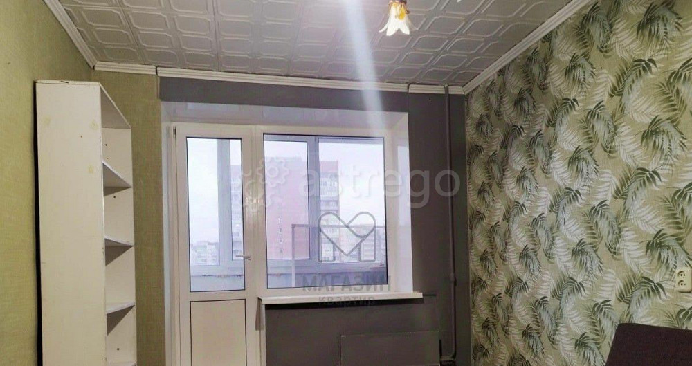 Комната, 12 м2, 5/15 эт. Санкт-Петербург - изображение 3