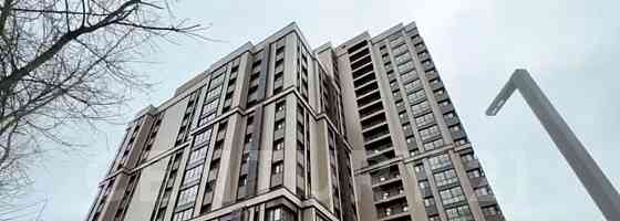 4-комн. квартира, 110 м2, 20/20 эт. Москва
