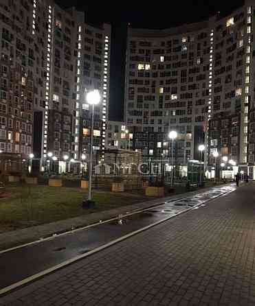 3-комн. квартира, 61.3 м2, 2/9 эт. Москва
