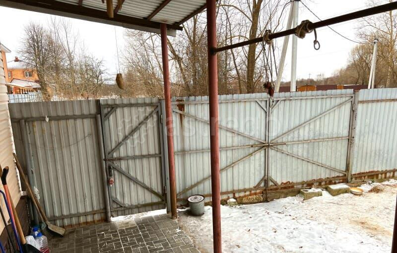 Дом, 174 м2, 10 соток Егорьевск - изображение 10