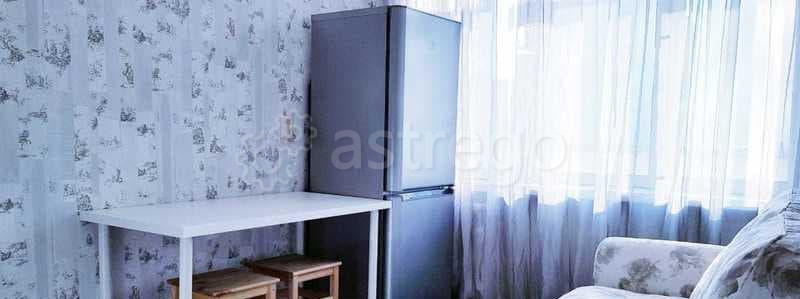 1-комн. квартира, 42 м2, 3/9 эт. Москва - изображение 8
