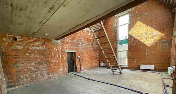 4-комн. квартира, 86 м2, 4/4 эт. Апрелевка