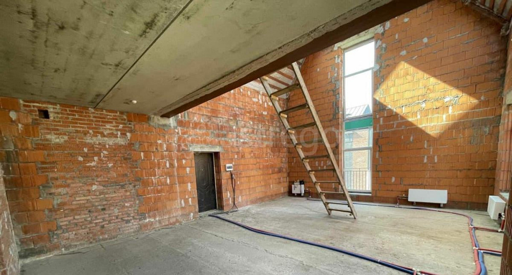 4-комн. квартира, 86 м2, 4/4 эт. Апрелевка - изображение 6