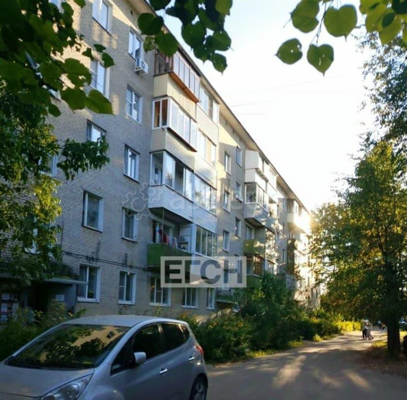 3-комн. квартира, 64 м2, 3/5 эт. Лобня - изображение 5