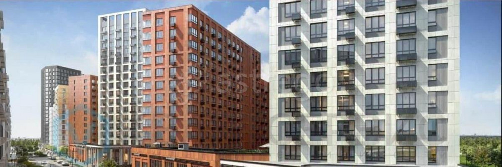 Торговое помещение, 251.6 м2 Москва - изображение 1