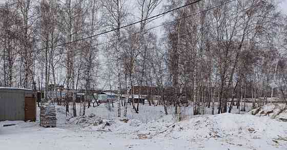 Земельный участок, 1.1 га Емельяново