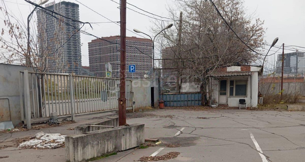 Коммерческий участок, 10 соток Москва - изображение 2