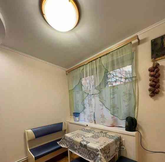 2-комн. квартира, 50 м2, 1/5 эт. Астрахань