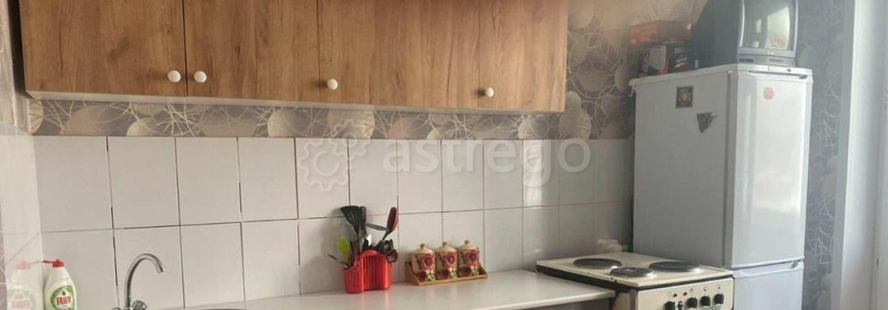 2-комн. квартира, 50 м2, 6/9 эт. Кодинск - изображение 2