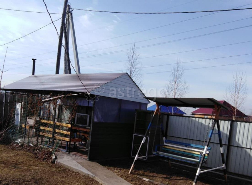 Коттедж, 220 м2, 12 соток, 2 эт. Минусинск - изображение 5