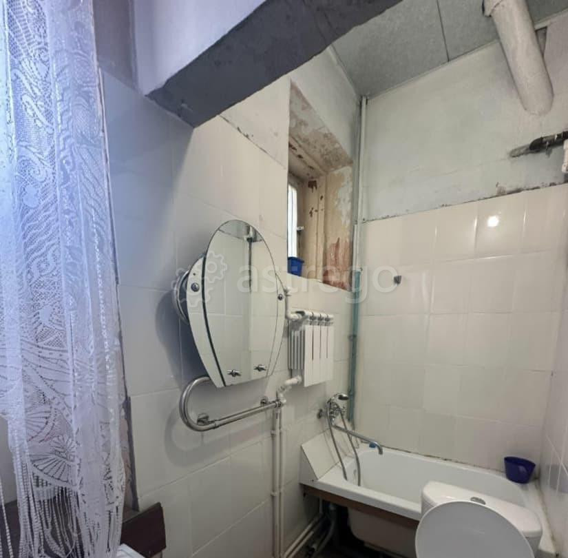 Комната, 14 м2, 4/6 эт. Москва - изображение 5
