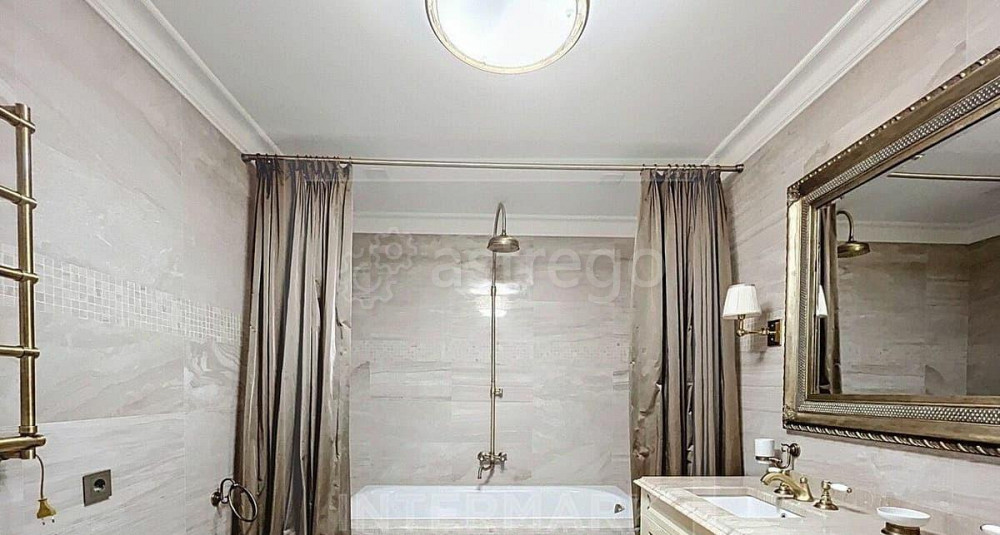 3-комн. квартира, 170 м2, 3/11 эт. Москва - изображение 6