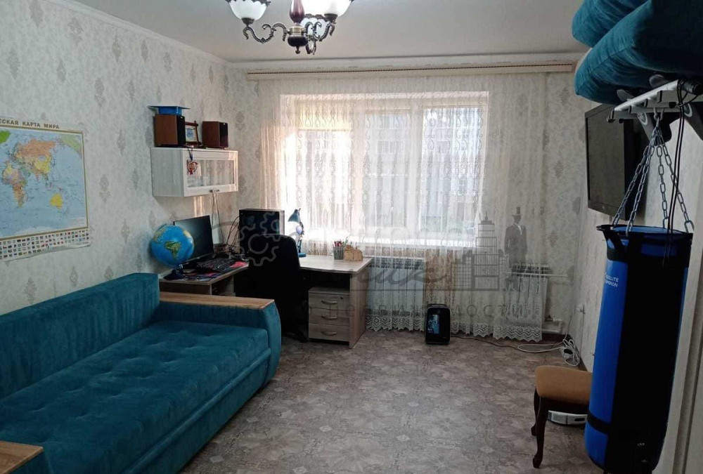 2-комн. квартира, 70 м2, 3/5 эт. Старый Оскол - изображение 1