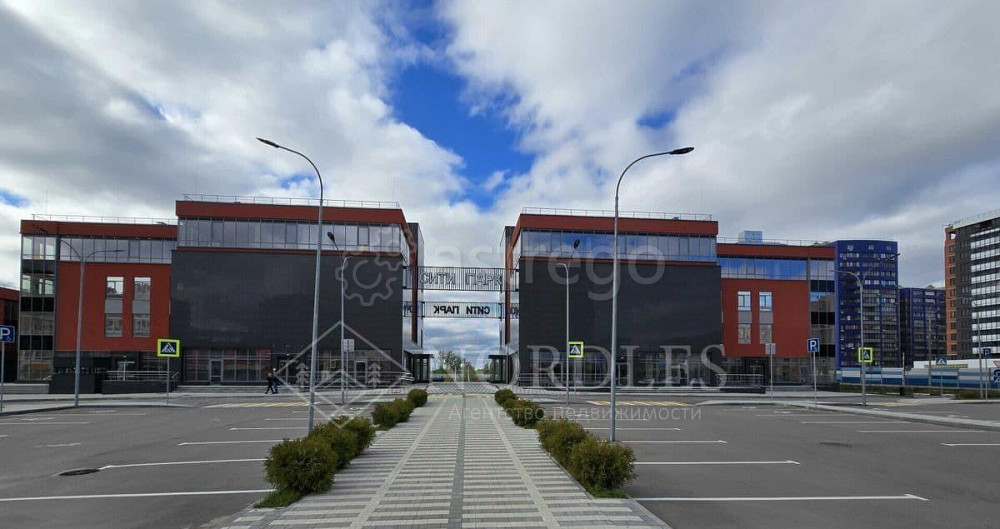 Отдельное здание, 465.6 м2 Дубна - изображение 1