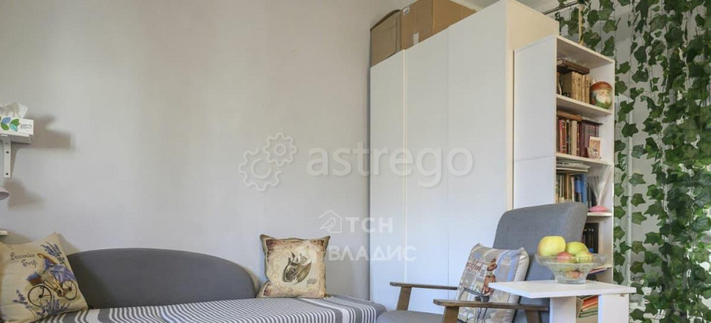 Комната, 22.6 м2, 2/4 эт. Королев - изображение 2