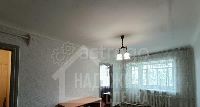 2-комн. квартира, 42.6 м2, 4/4 эт. Рубцовск - изображение 2