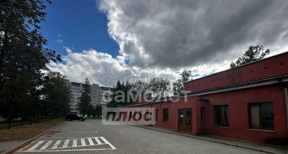 Отдельное здание, 1573.7 м2 Дубна - изображение 1